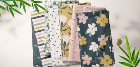 in vải sợi bamboo