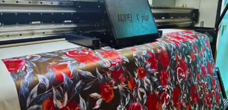 in vải chuyển nhiệt