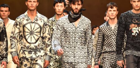 Đơn vị in pijama