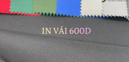 IN VẢI 600D