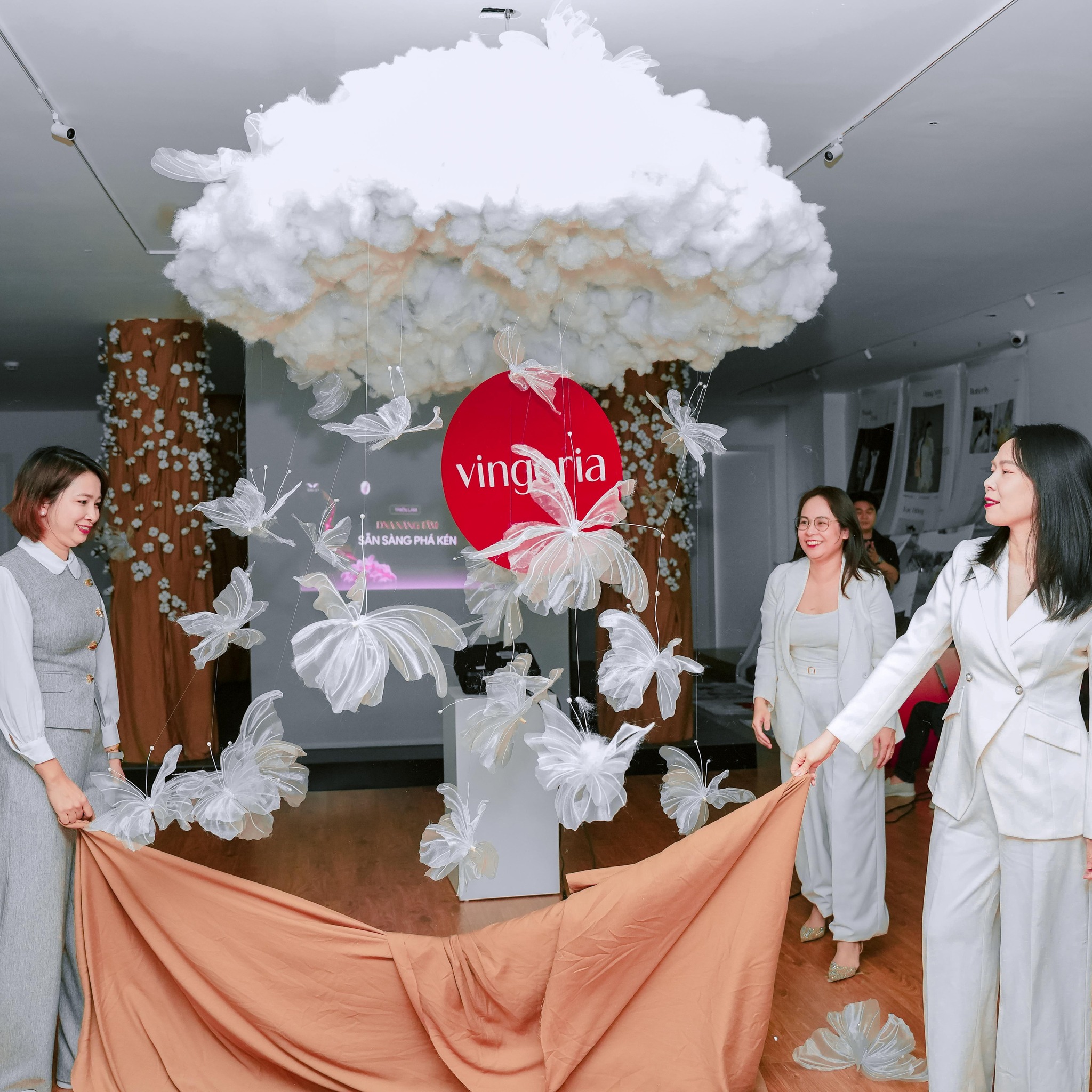 Within just six months, sales increased by 35%