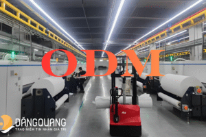 ODM IN VẢI ?