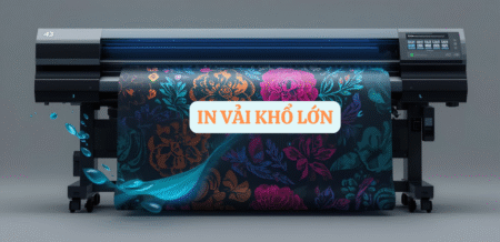 IN VẢI KHỔ LỚN