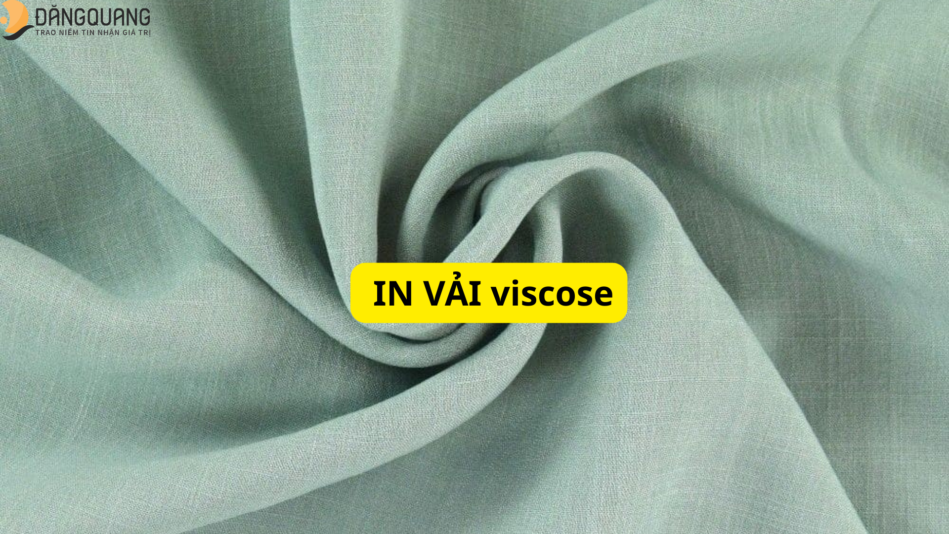 IN VẢI VISCOSE 