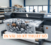 in vải 3D Kỹ Thuật Số