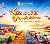 🎉 YEAR END PARTY 2025 – KHÉP LẠI MỘT HÀNH TRÌNH ĐÁNG TỰ HÀO