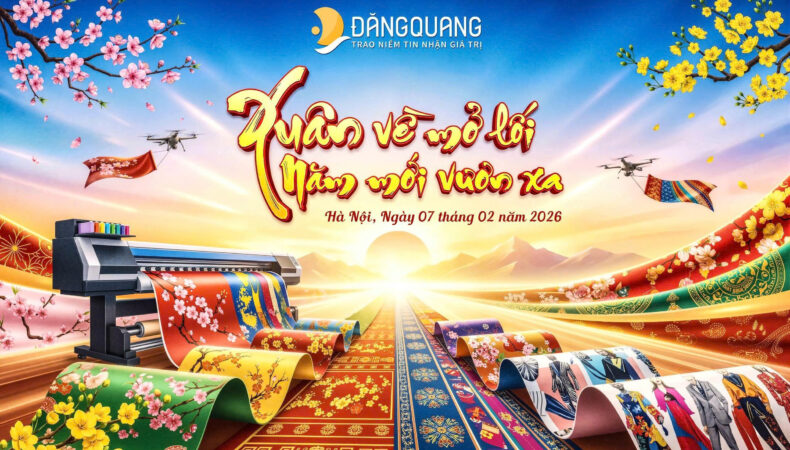 🎉 YEAR END PARTY 2025 – KHÉP LẠI MỘT HÀNH TRÌNH ĐÁNG TỰ HÀO