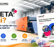 SMETA là gì? Đánh giá SMETA tại In Vải Đăng Quang