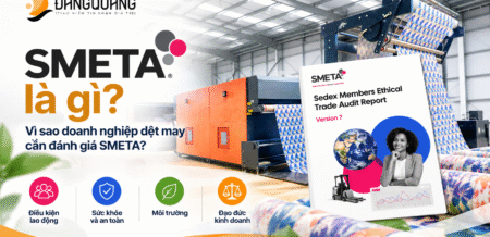 SMETA là gì? Đánh giá SMETA tại In Vải Đăng Quang
